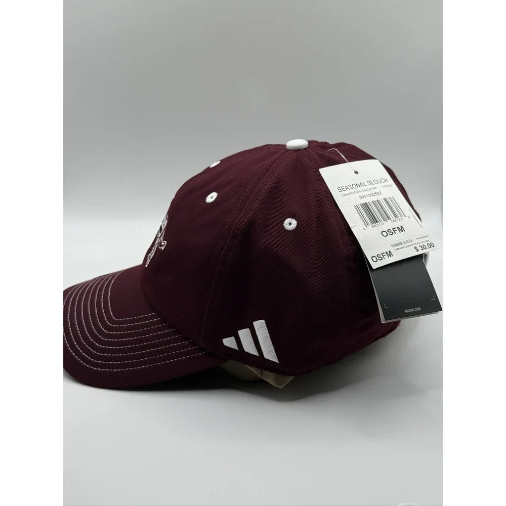 adidas texas a&m